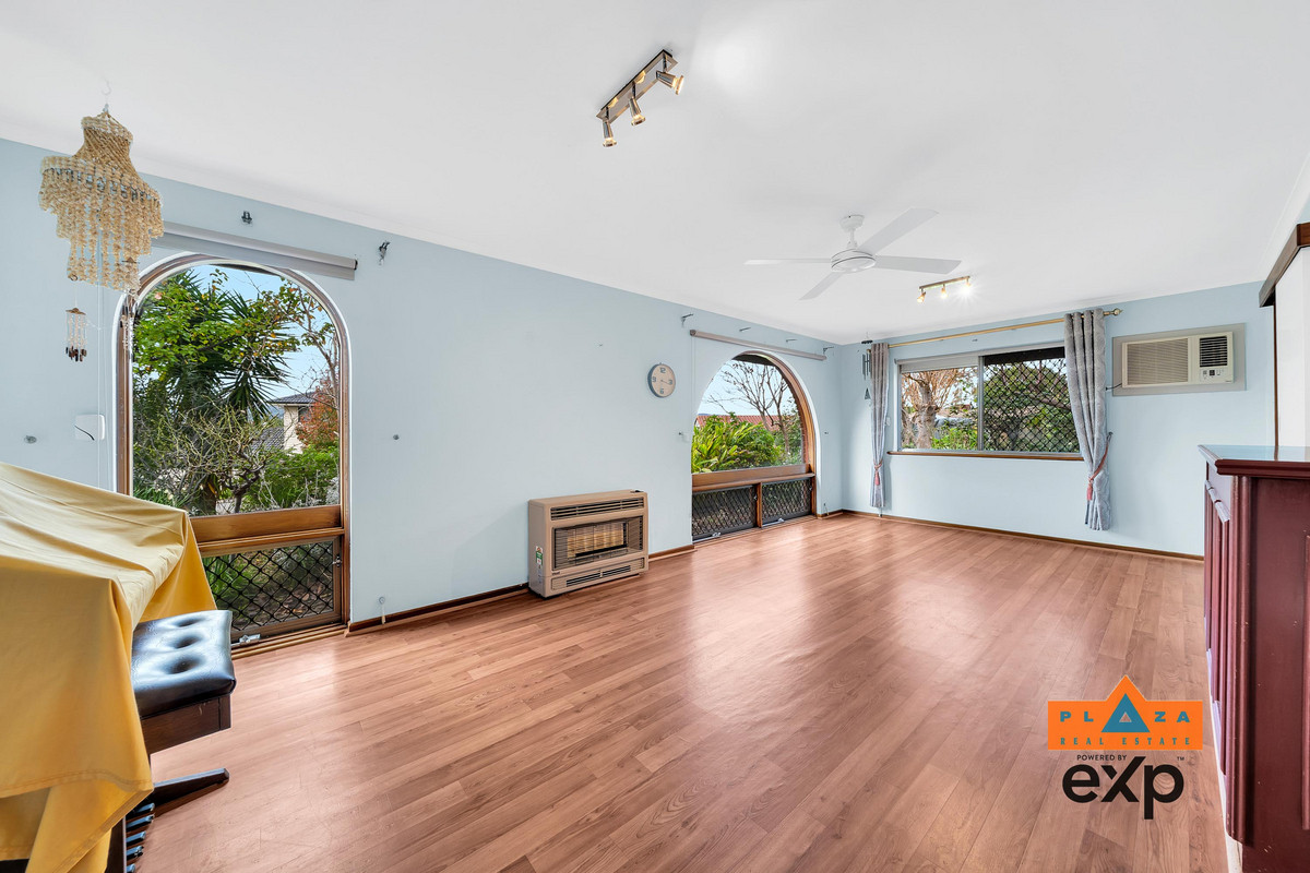 Spacious Family Living with Room to Grow