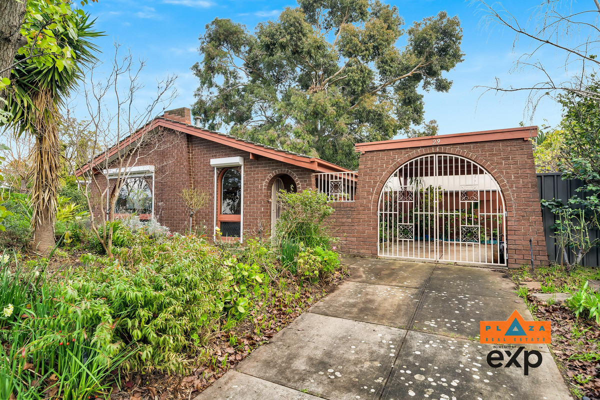 Spacious Family Living with Room to Grow