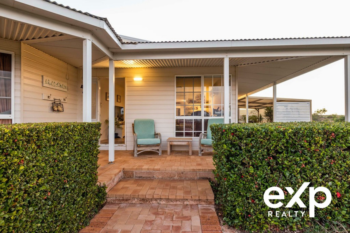Coastal lifestyle meets rural living