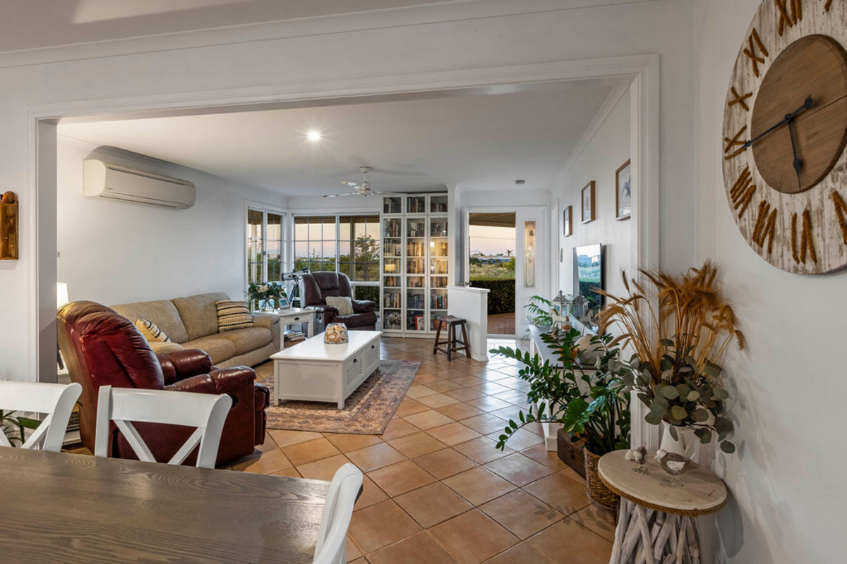 Coastal lifestyle meets rural living