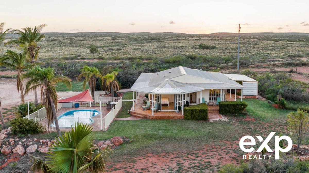 Coastal lifestyle meets rural living