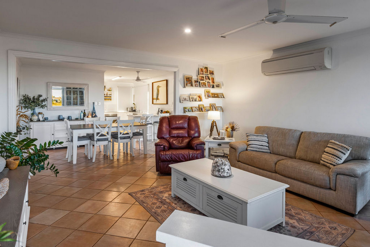 Coastal lifestyle meets rural living