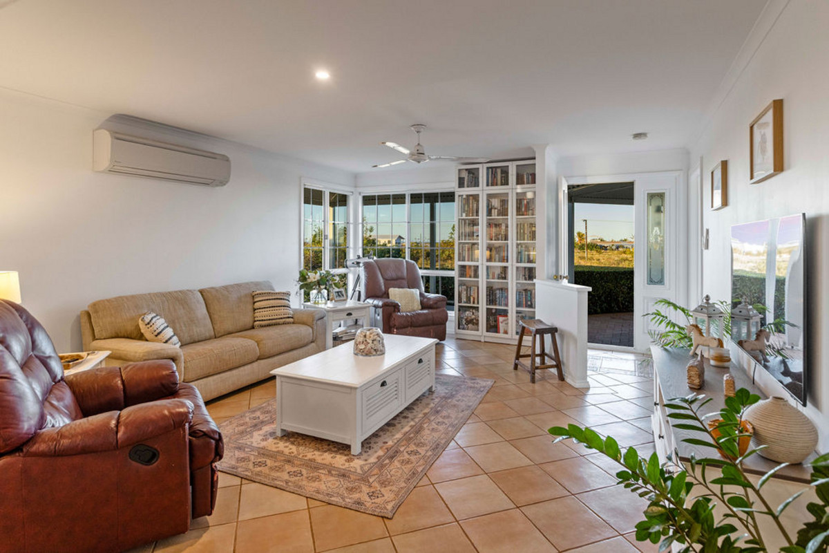 Coastal lifestyle meets rural living