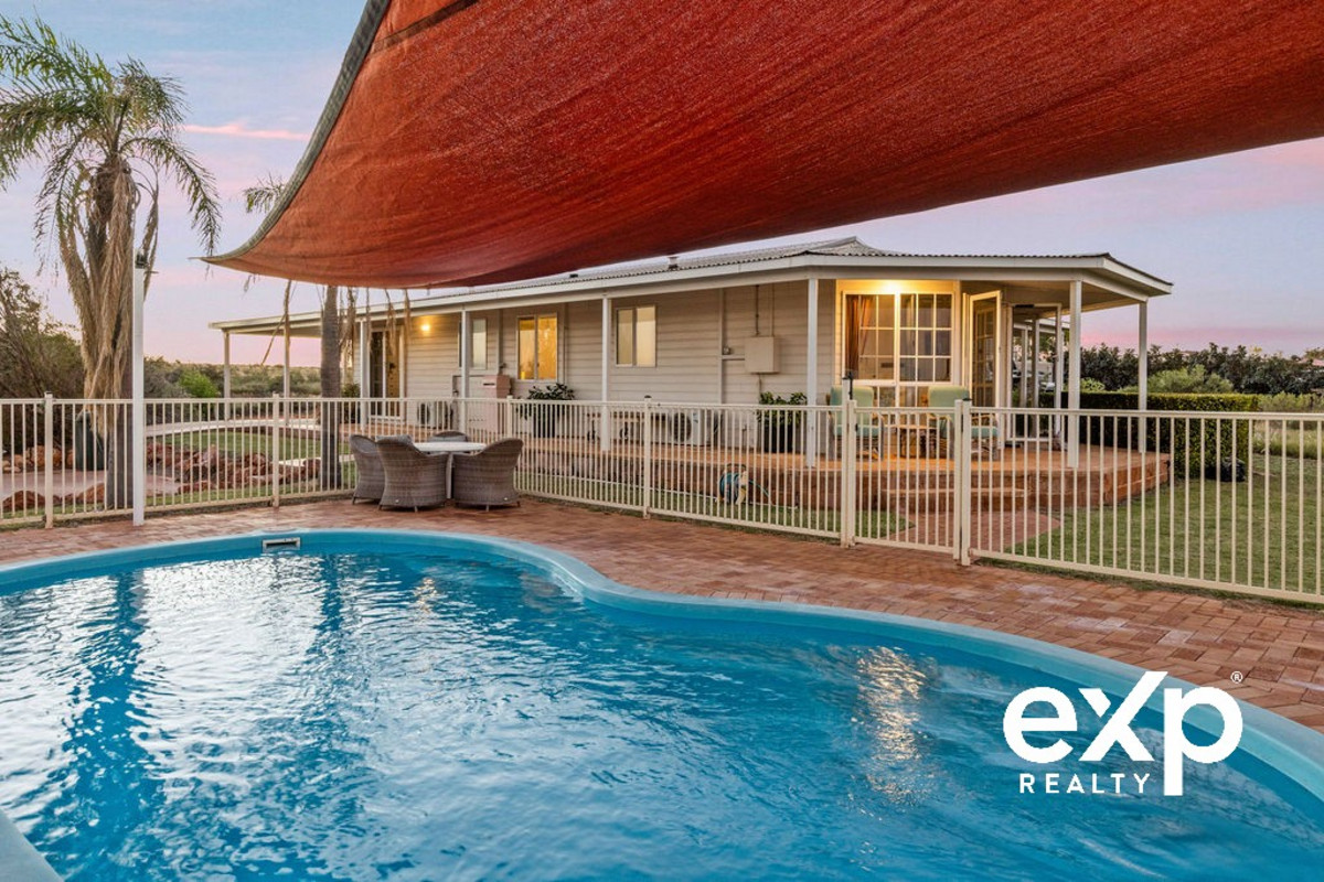 Coastal lifestyle meets rural living