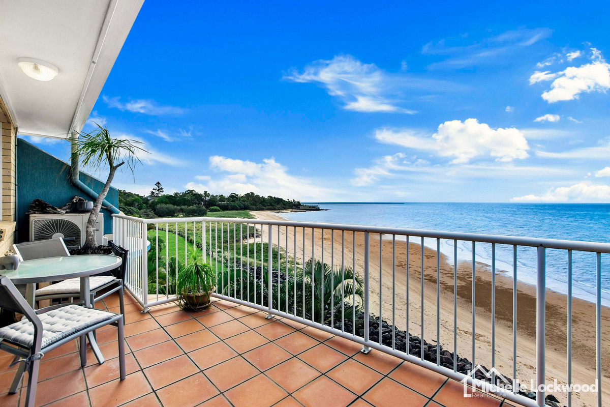 Wake Up to Breathtaking Water Views & Resort-Style Living