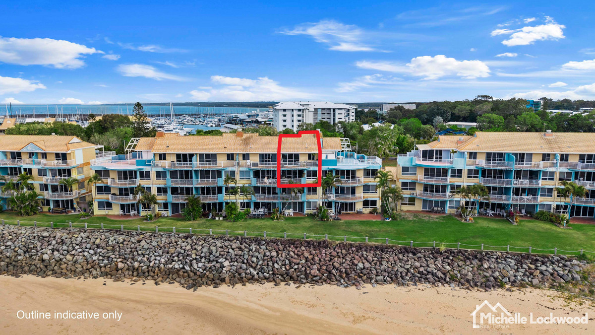 Wake Up to Breathtaking Water Views & Resort-Style Living