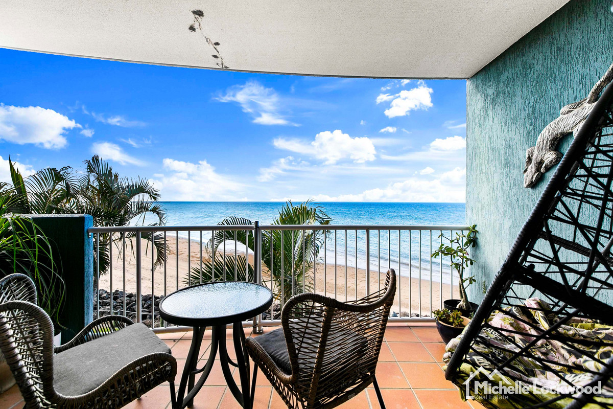 Wake Up to Breathtaking Water Views & Resort-Style Living