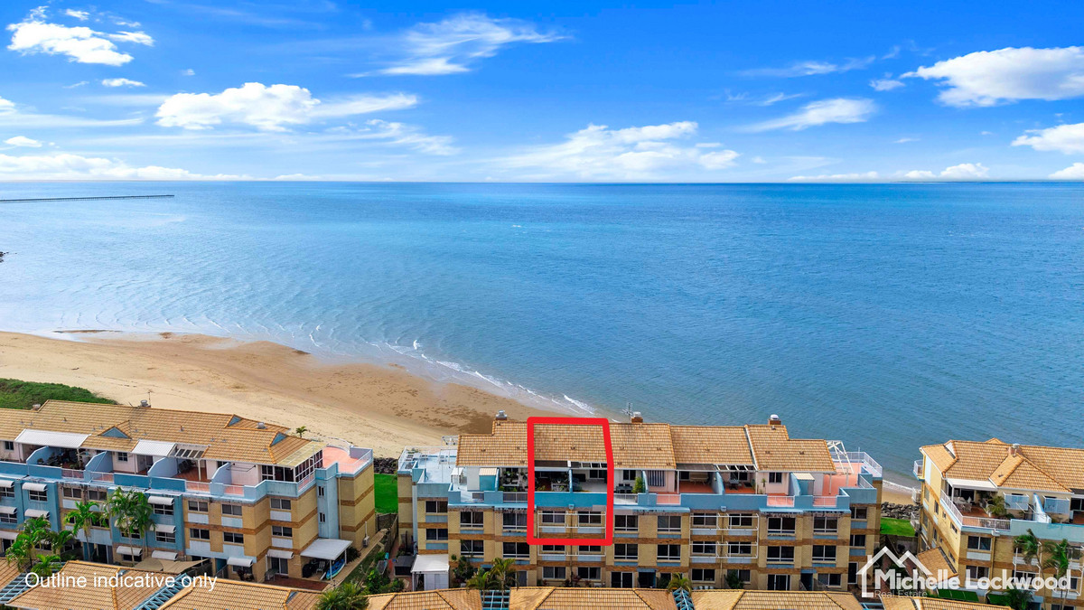 Wake Up to Breathtaking Water Views & Resort-Style Living