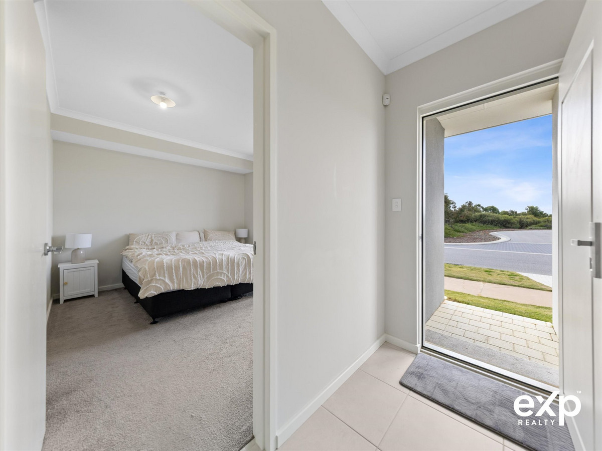 A Near-New Family Retreat in Scenic South Yunderup