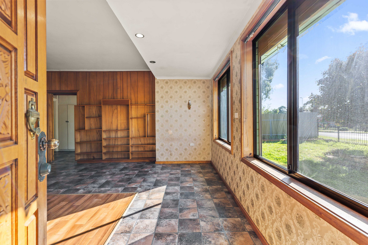 Residential Property with Commercial Potential STCC