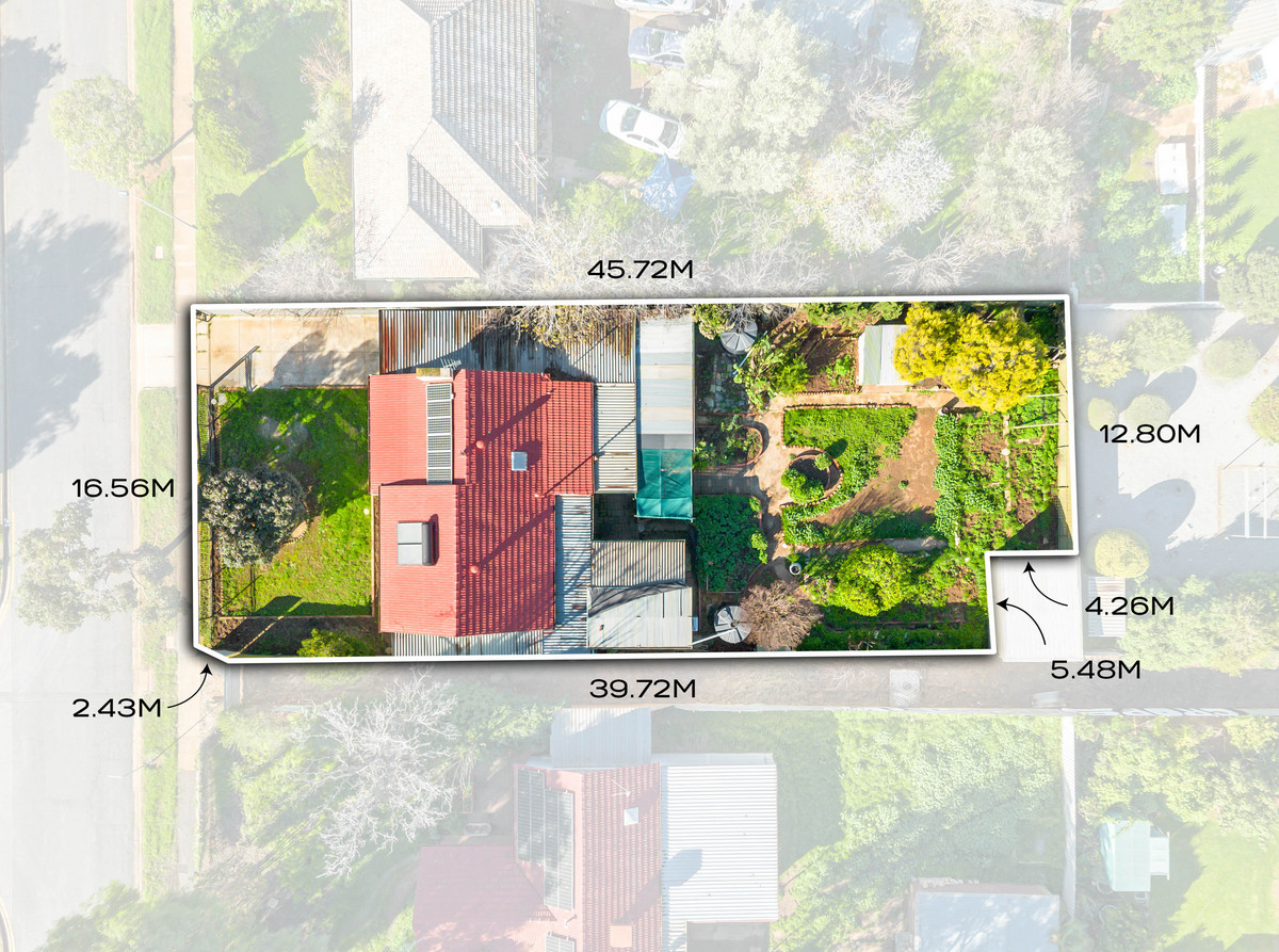 Residential Property with Commercial Potential STCC