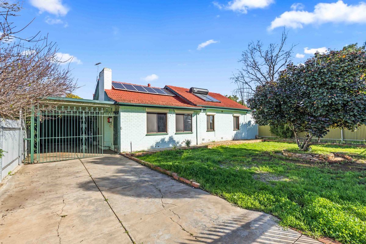 Residential Property with Commercial Potential STCC