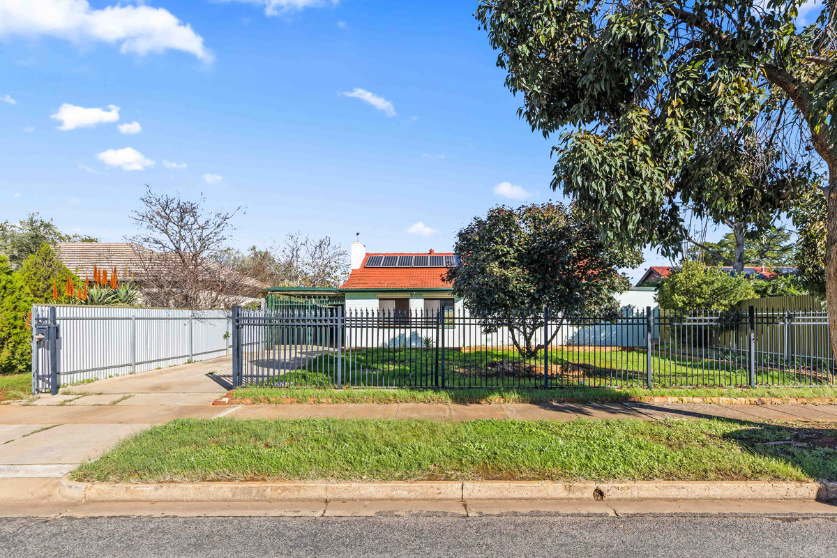 Residential Property with Commercial Potential STCC