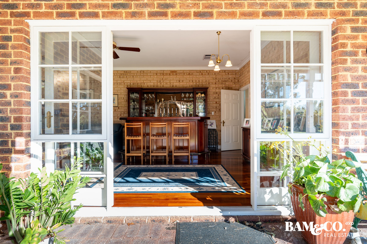 A Legacy Estate, 37 Years in One Family — First Time Offered