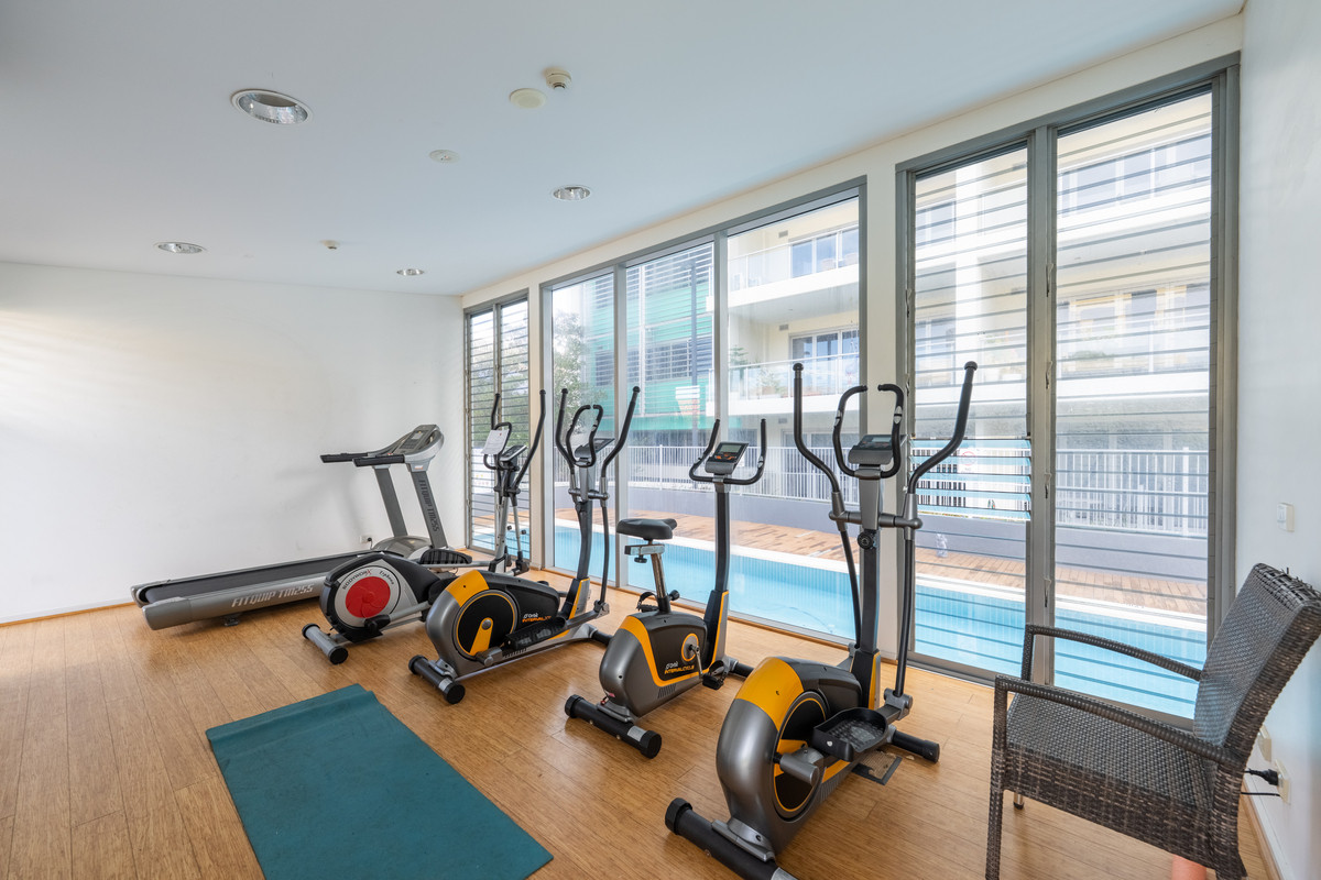 DON’T MISS THIS FREO GEM – RARE 3-BEDROOM LUXURY APARTMENT IN THE HEART OF GALLERY SUITES, FREMANTLE’S VIBRANT HARBOUR PRECINCT.