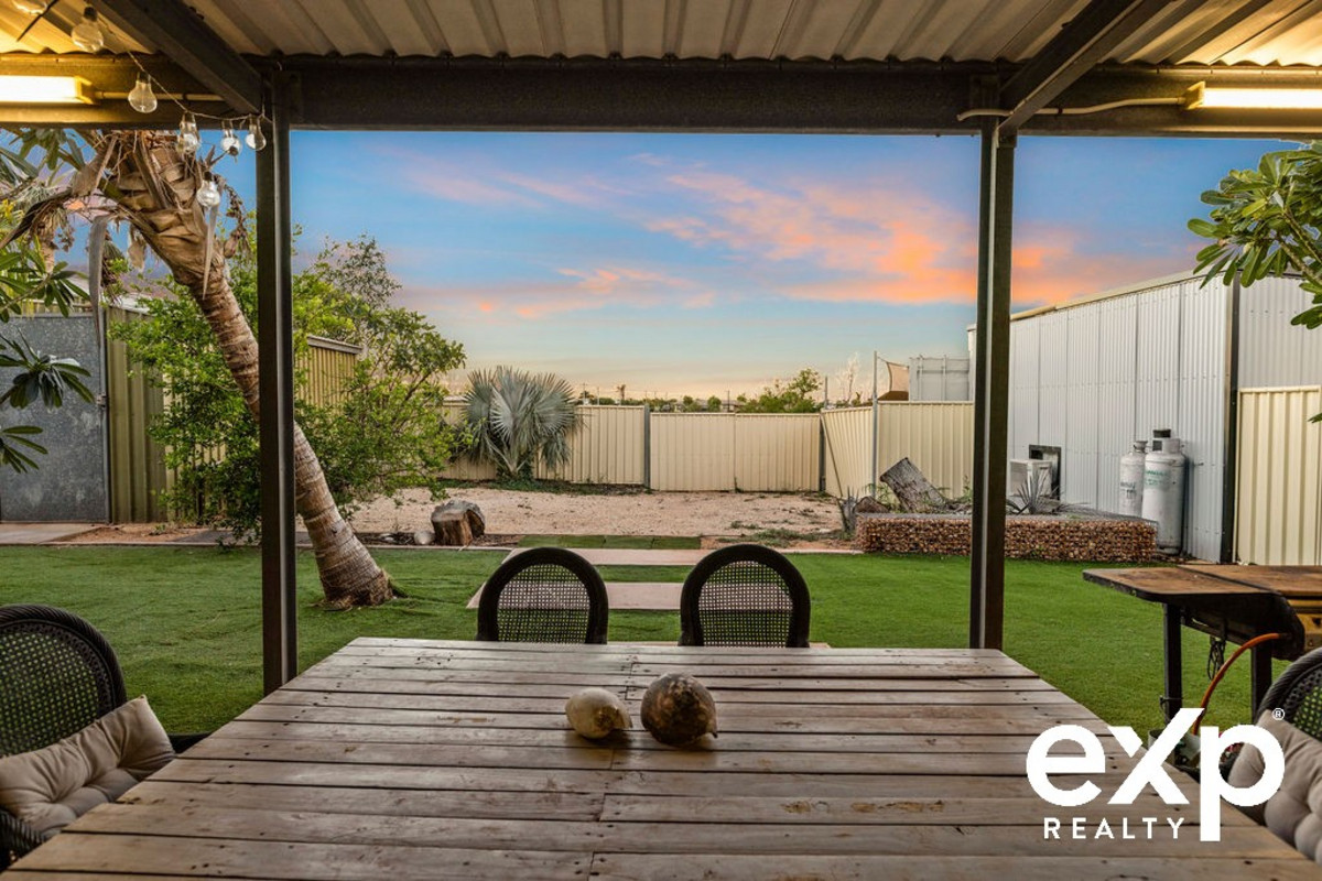 Home & Income Potential Close to Town!