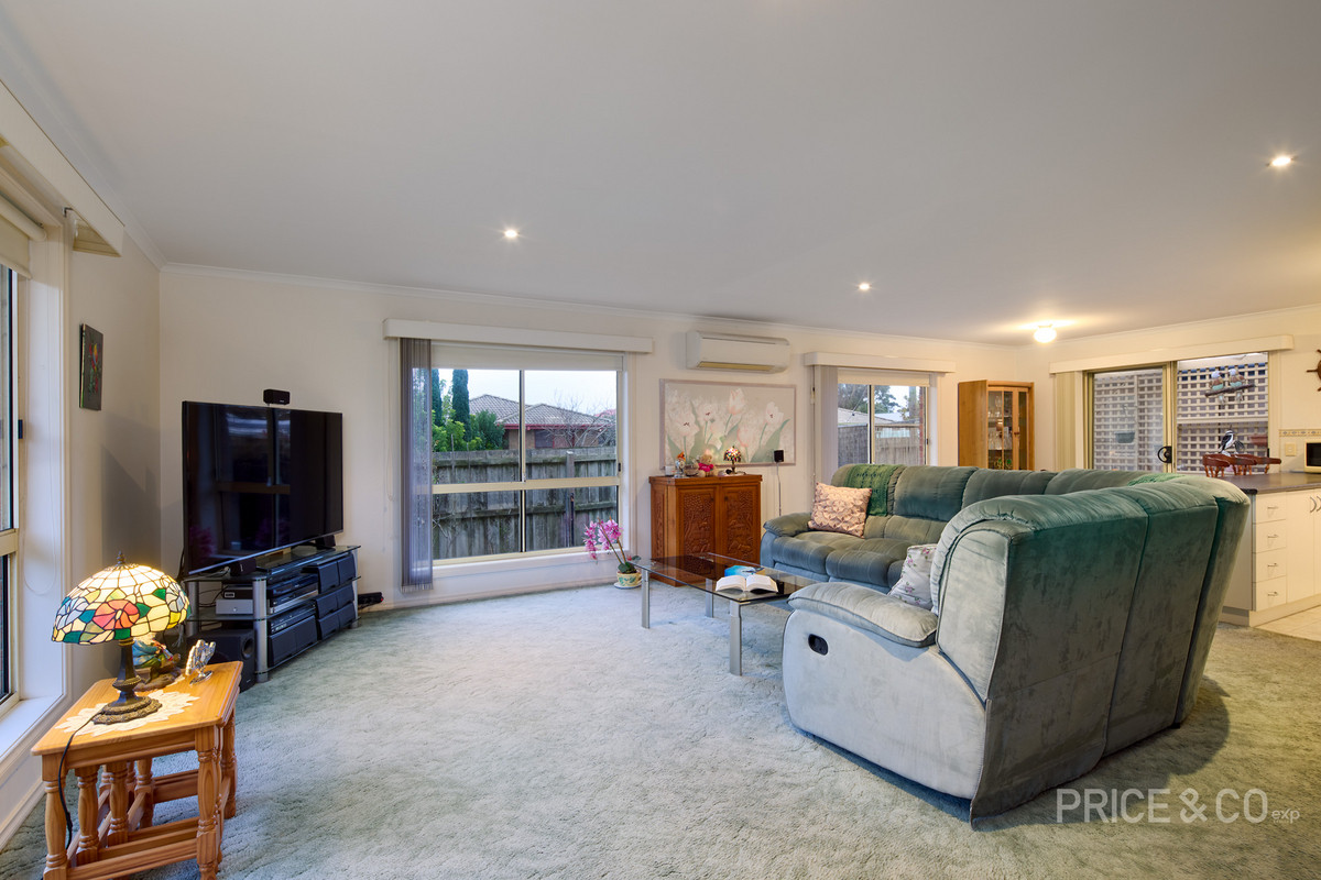 Quiet, Comfortable & Wonderfully Easy to Maintain