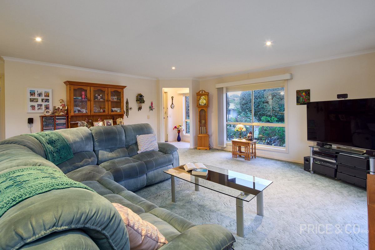 Quiet, Comfortable & Wonderfully Easy to Maintain