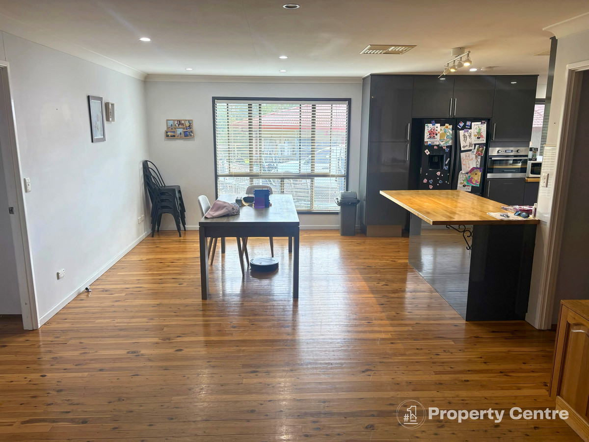 Spacious Family Home in a Quiet Cul-de-sac