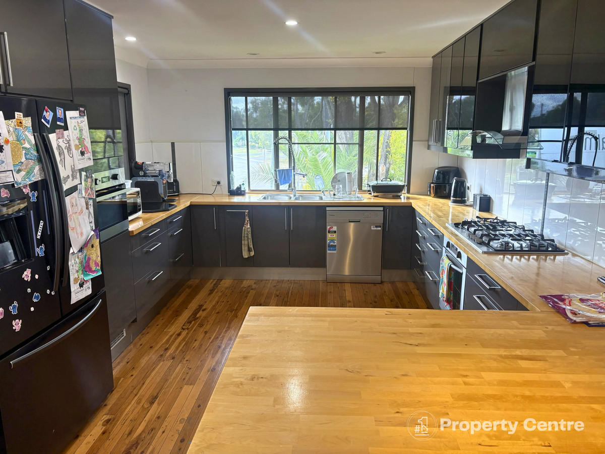 Spacious Family Home in a Quiet Cul-de-sac
