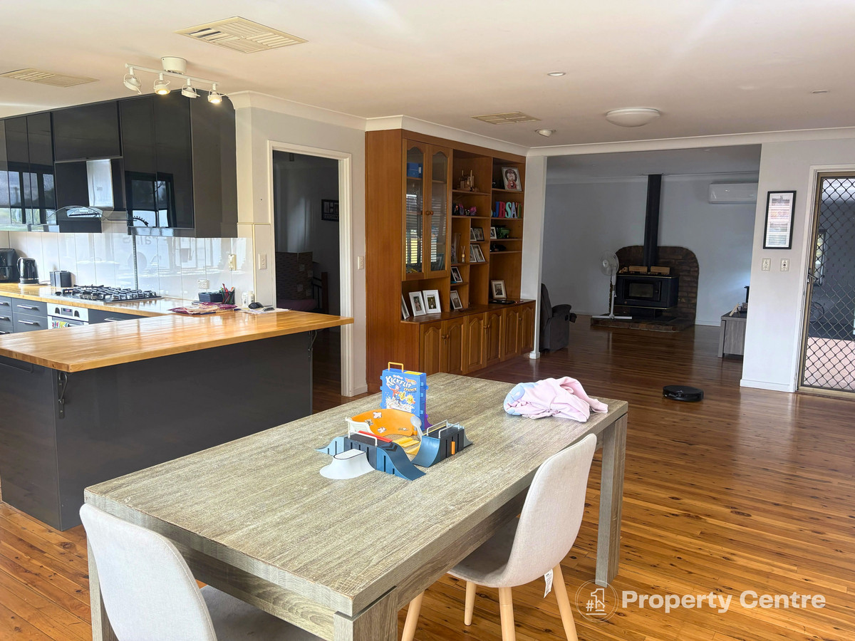 Spacious Family Home in a Quiet Cul-de-sac