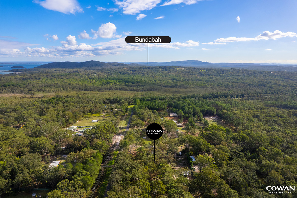 YOUR AFFORDABLE COASTAL ESCAPE – 1,518m² OF RECREATIONAL LAND