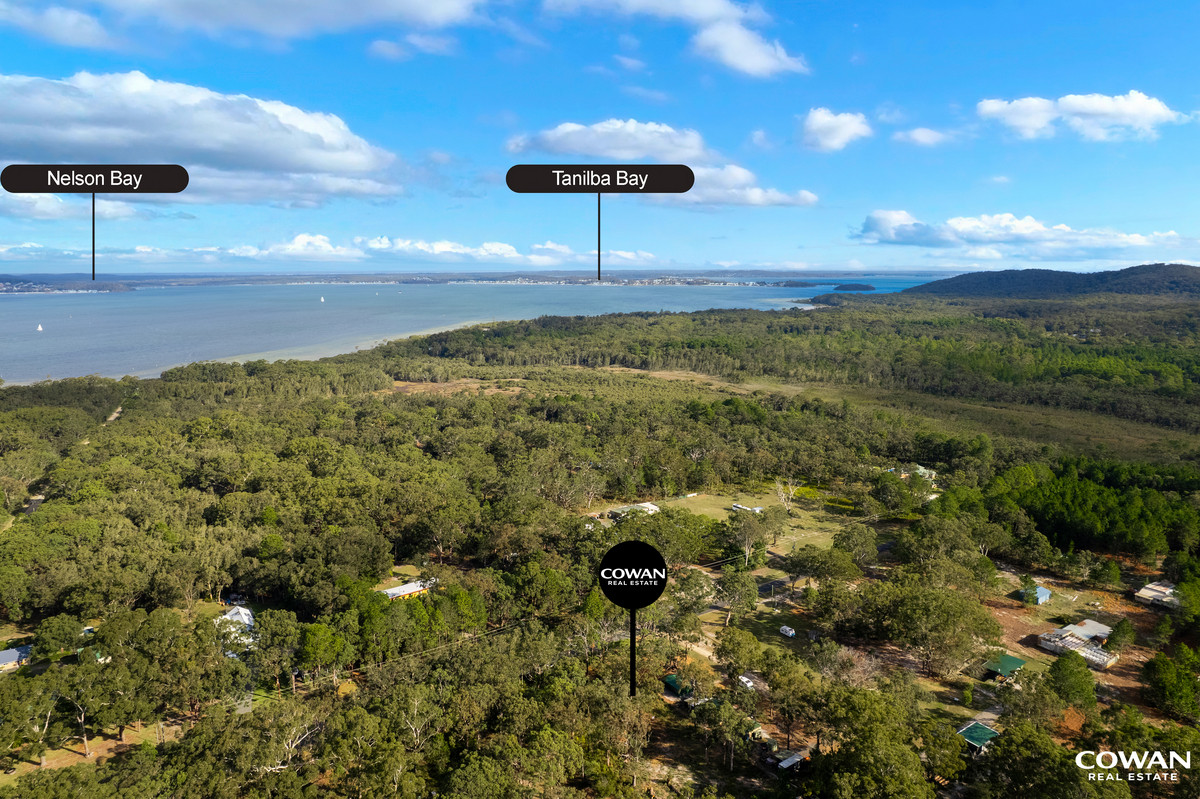 YOUR AFFORDABLE COASTAL ESCAPE – 1,518m² OF RECREATIONAL LAND