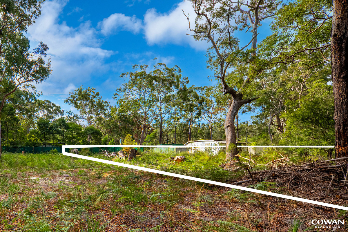 YOUR AFFORDABLE COASTAL ESCAPE – 1,518m² OF RECREATIONAL LAND