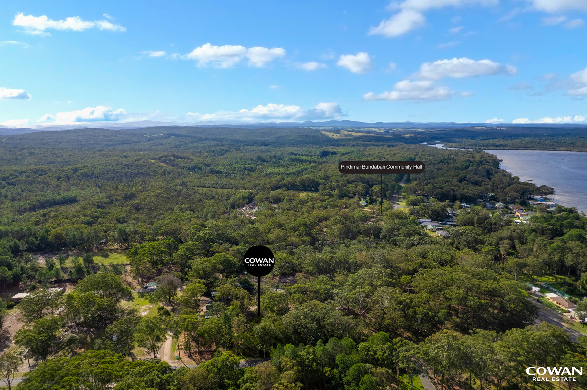 YOUR AFFORDABLE COASTAL ESCAPE – 1,518m² OF RECREATIONAL LAND