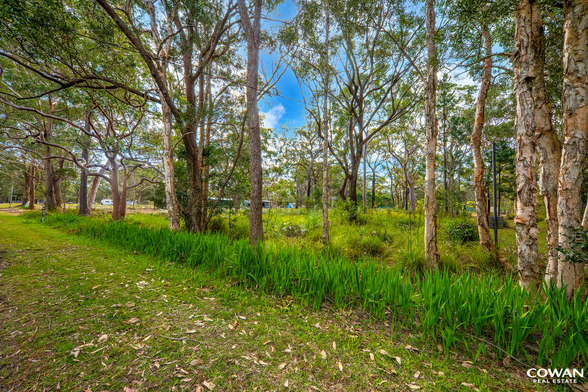 YOUR AFFORDABLE COASTAL ESCAPE – 1,518m² OF RECREATIONAL LAND