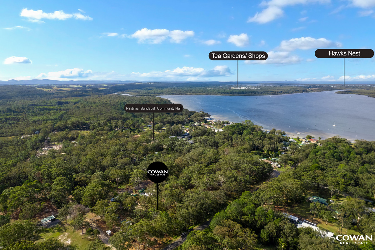 YOUR AFFORDABLE COASTAL ESCAPE – 1,518m² OF RECREATIONAL LAND