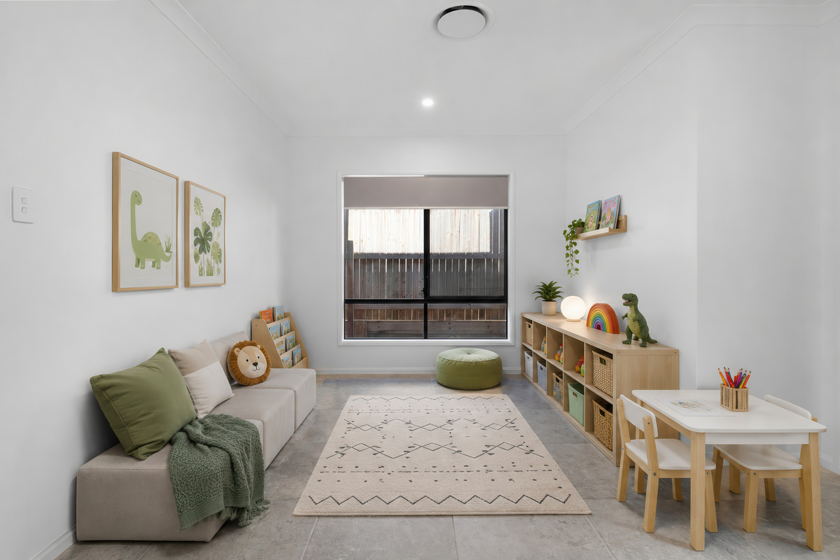 Luxury, Lifestyle & Room for the Whole Family