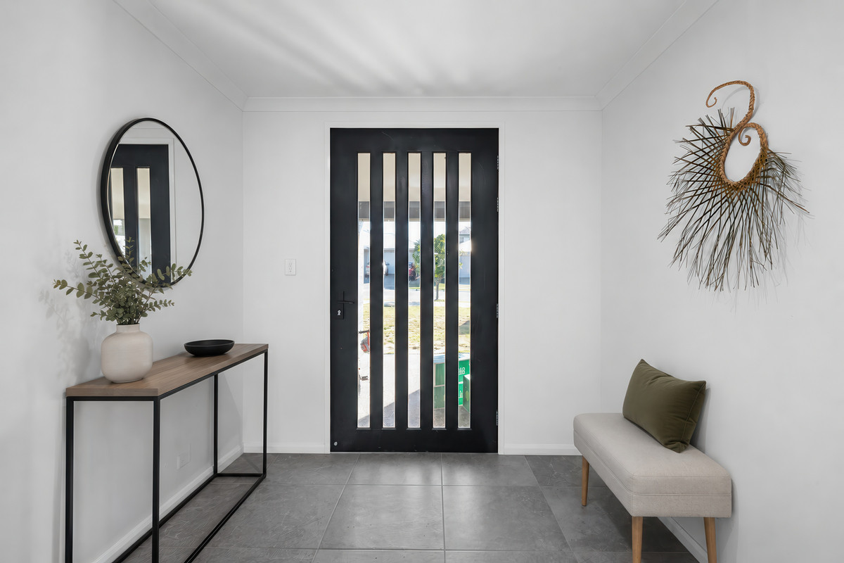Luxury, Lifestyle & Room for the Whole Family