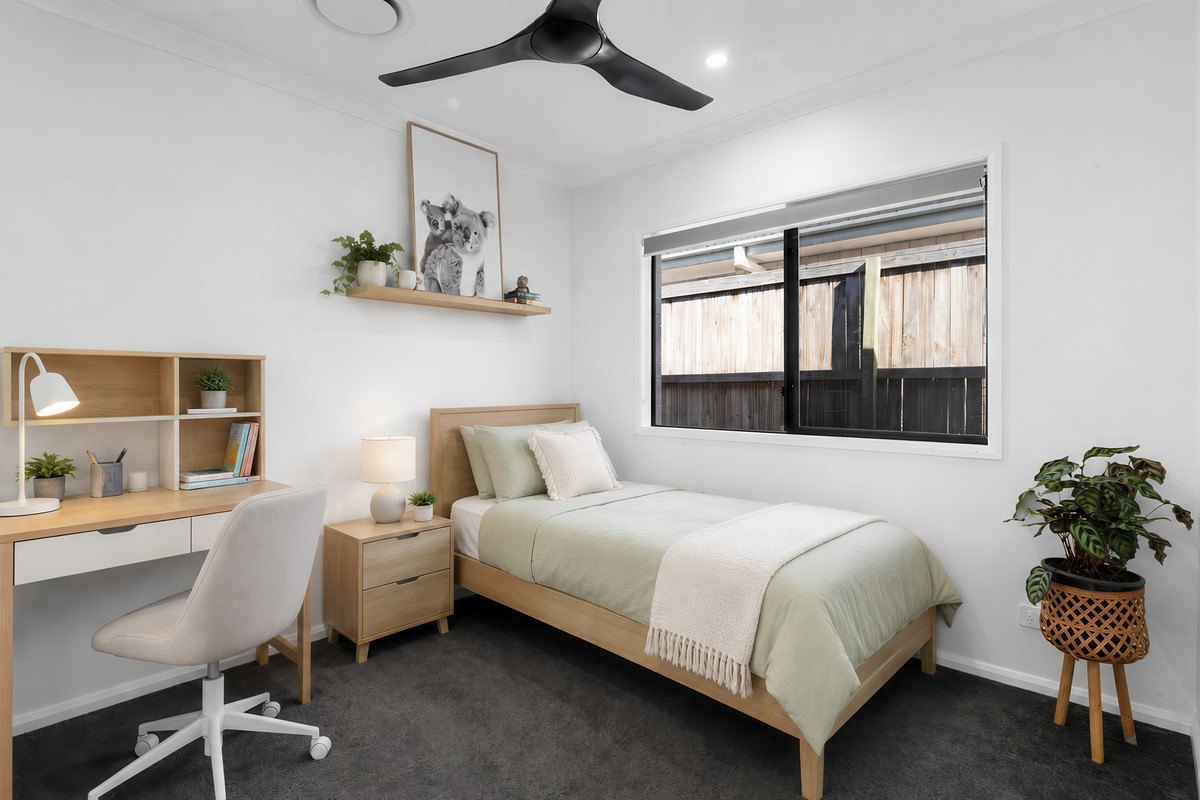 Luxury, Lifestyle & Room for the Whole Family