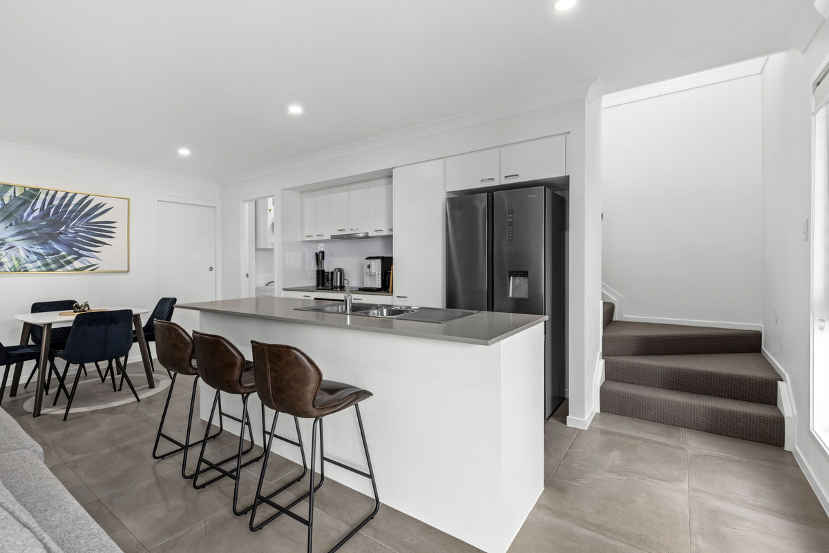 Space, Comfort & Convenience in the Heart of Boondall