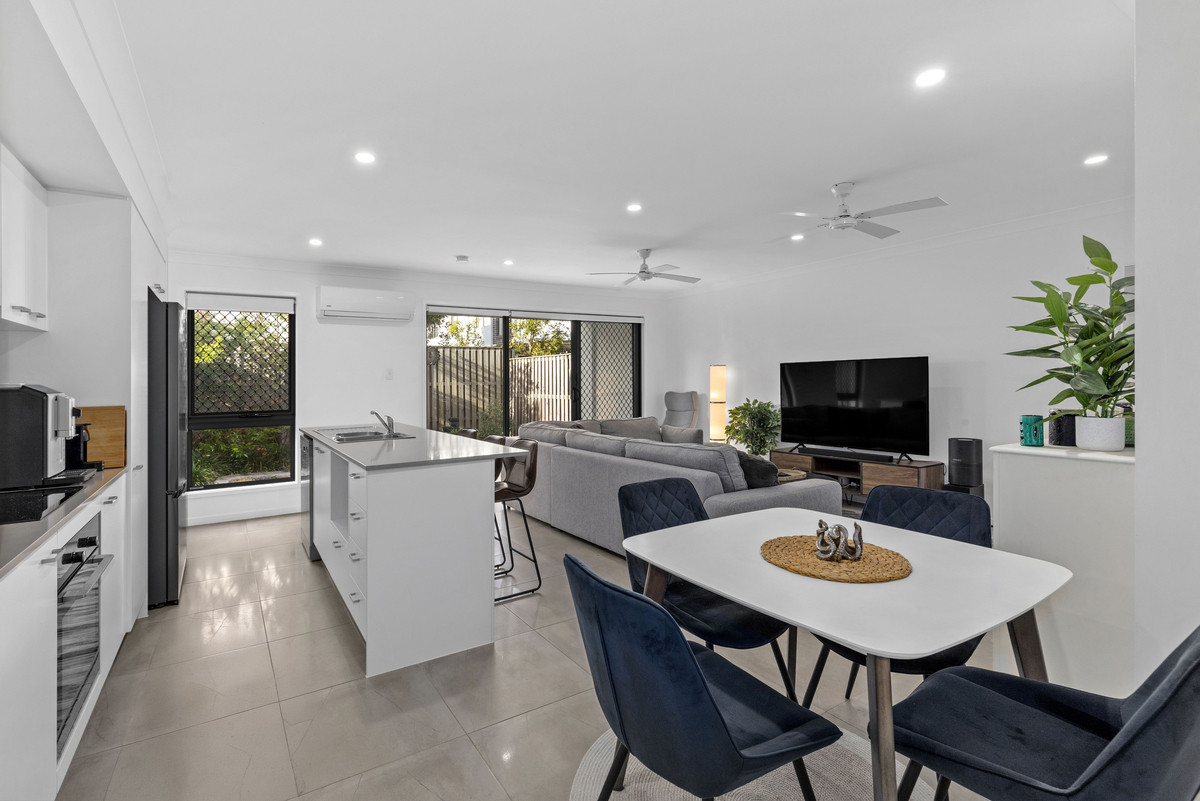 Space, Comfort & Convenience in the Heart of Boondall