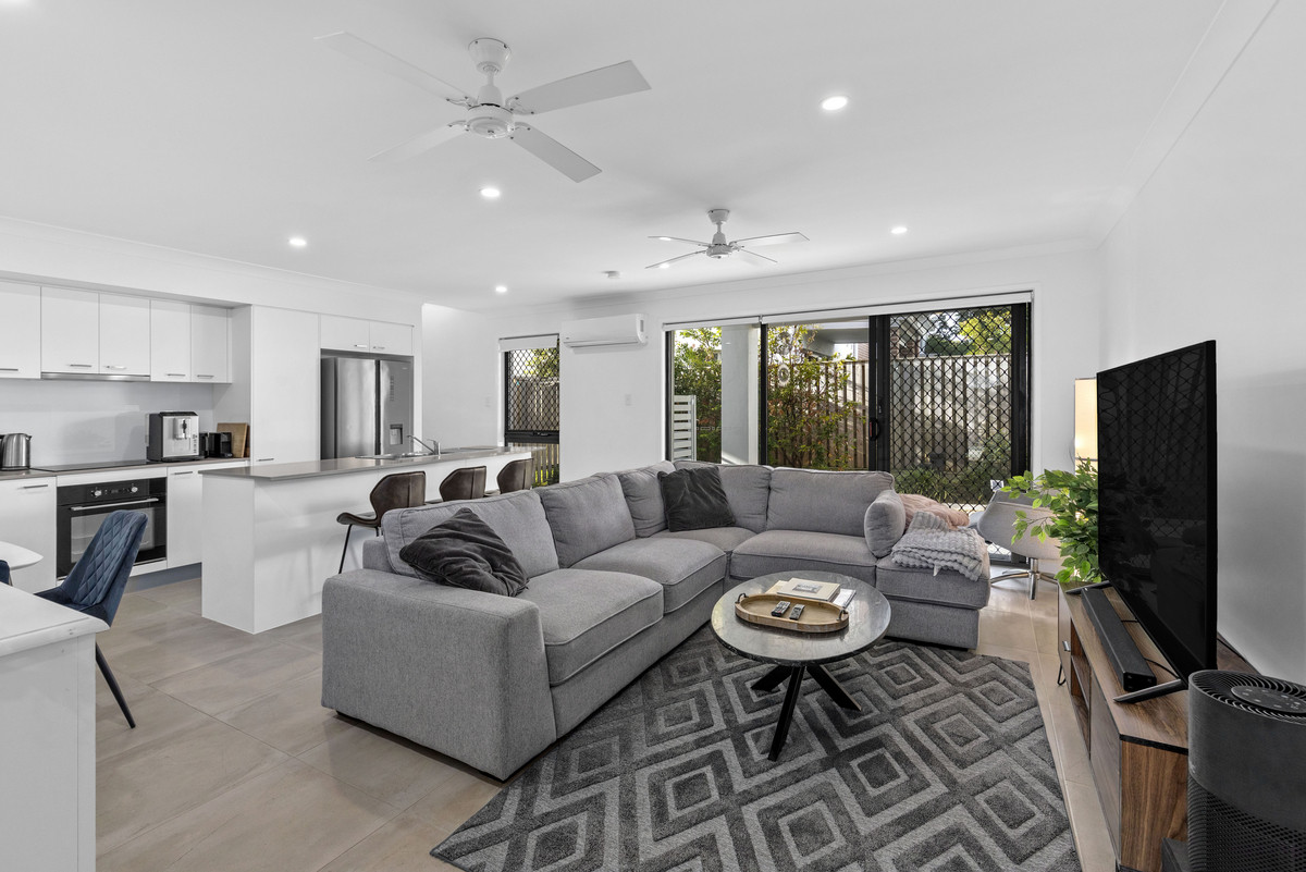 Space, Comfort & Convenience in the Heart of Boondall