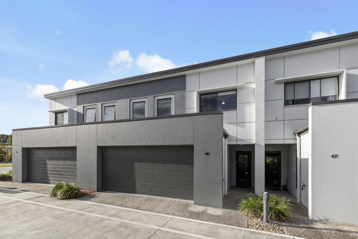Space, Comfort & Convenience in the Heart of Boondall