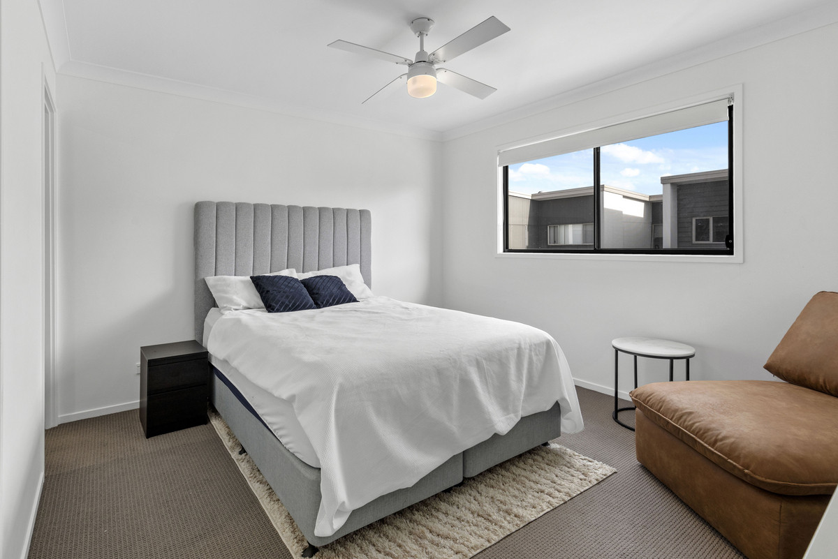 Space, Comfort & Convenience in the Heart of Boondall