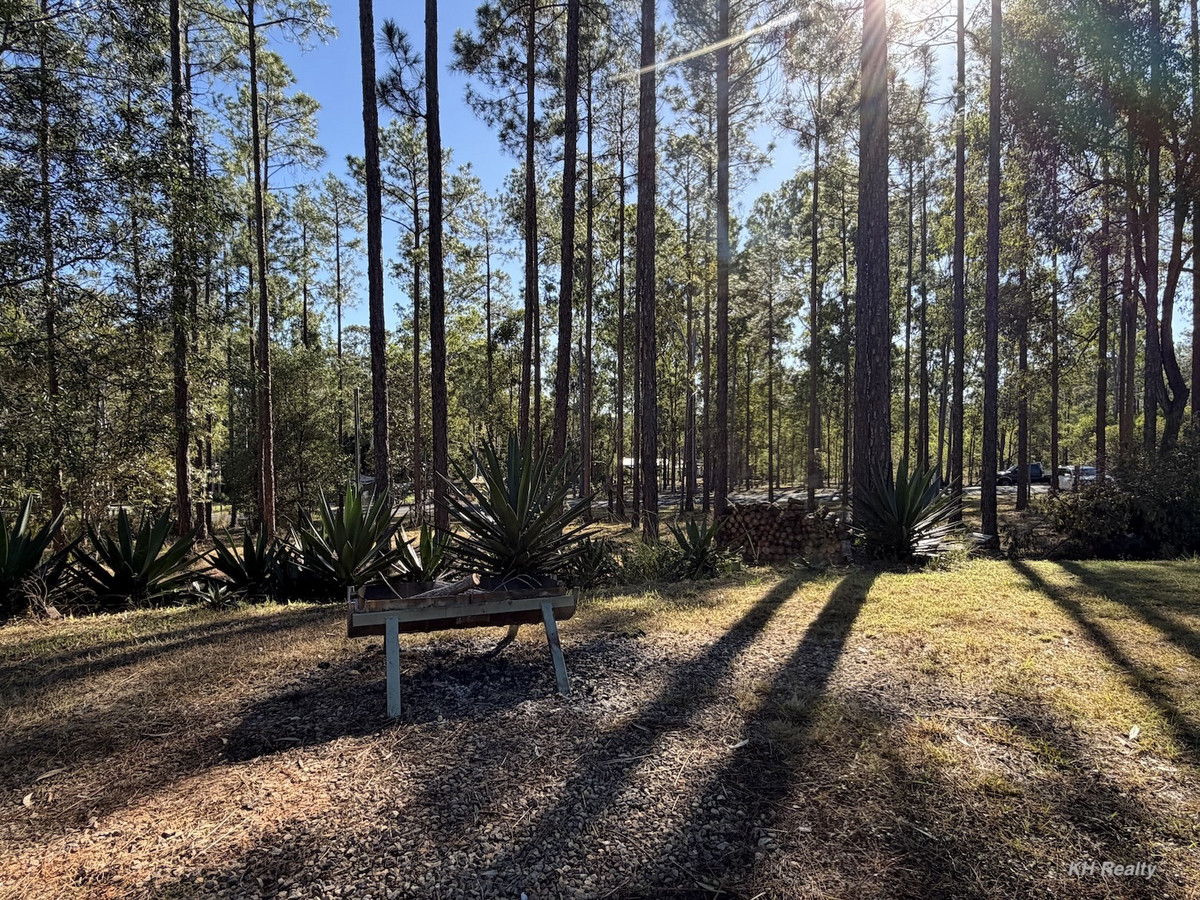 Ready, Set, Build – Sheds, Power & Water Already in Place!