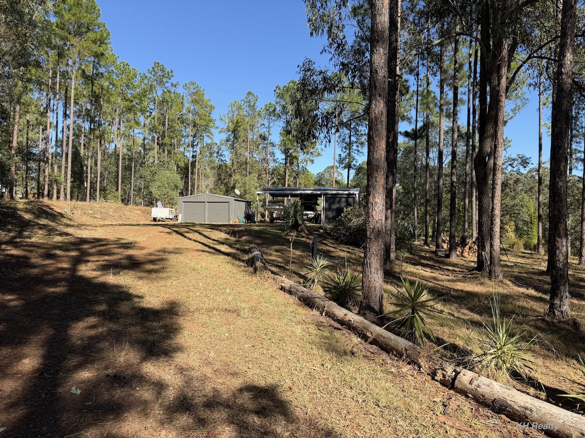 Ready, Set, Build – Sheds, Power & Water Already in Place!