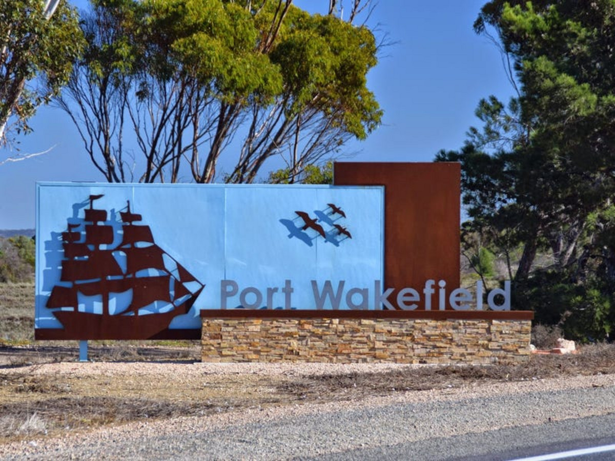 Fantastic Block Ready for Build in Growing Port Wakefield.