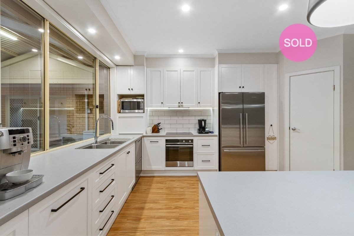 SOLD by TIM & SARB of eXp Realty
