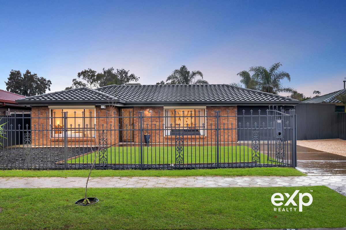 Fully Renovated Family Living with Space, Style & Outdoor Entertaining