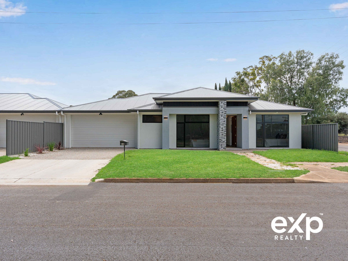 A Home of Style, Space & Sophistication