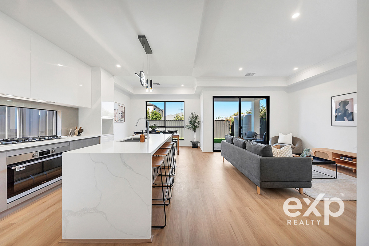 LUXURIOUS 4 BEDROOM MASTERPIECE