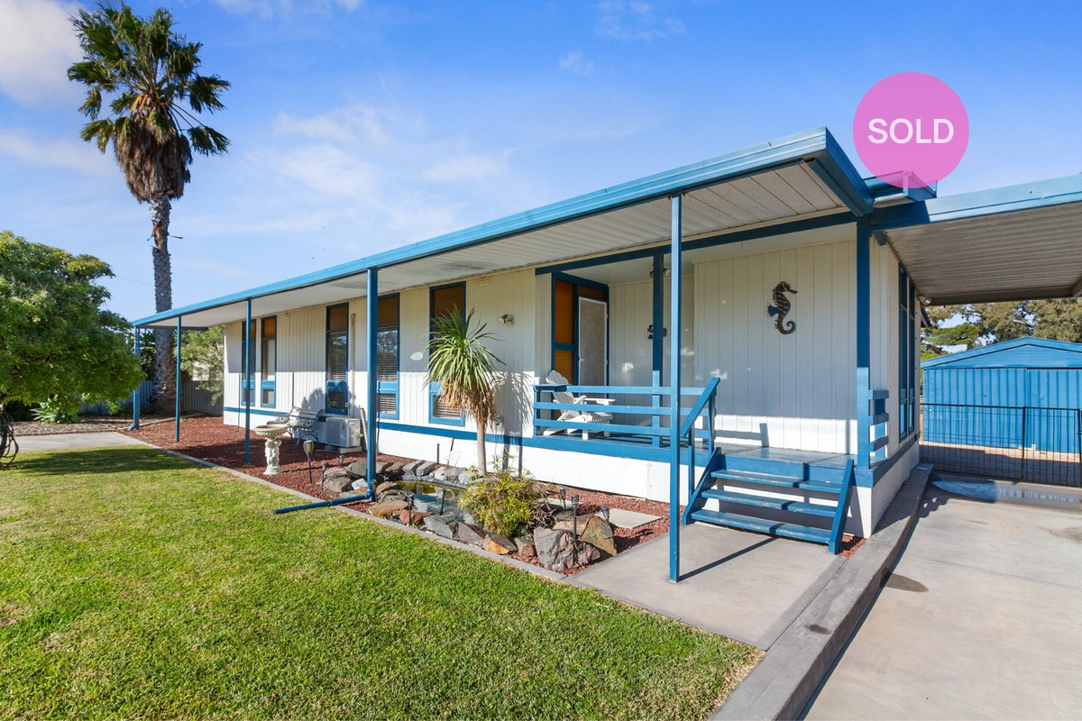 SOLD by TIM HOSKING of eXp Realty