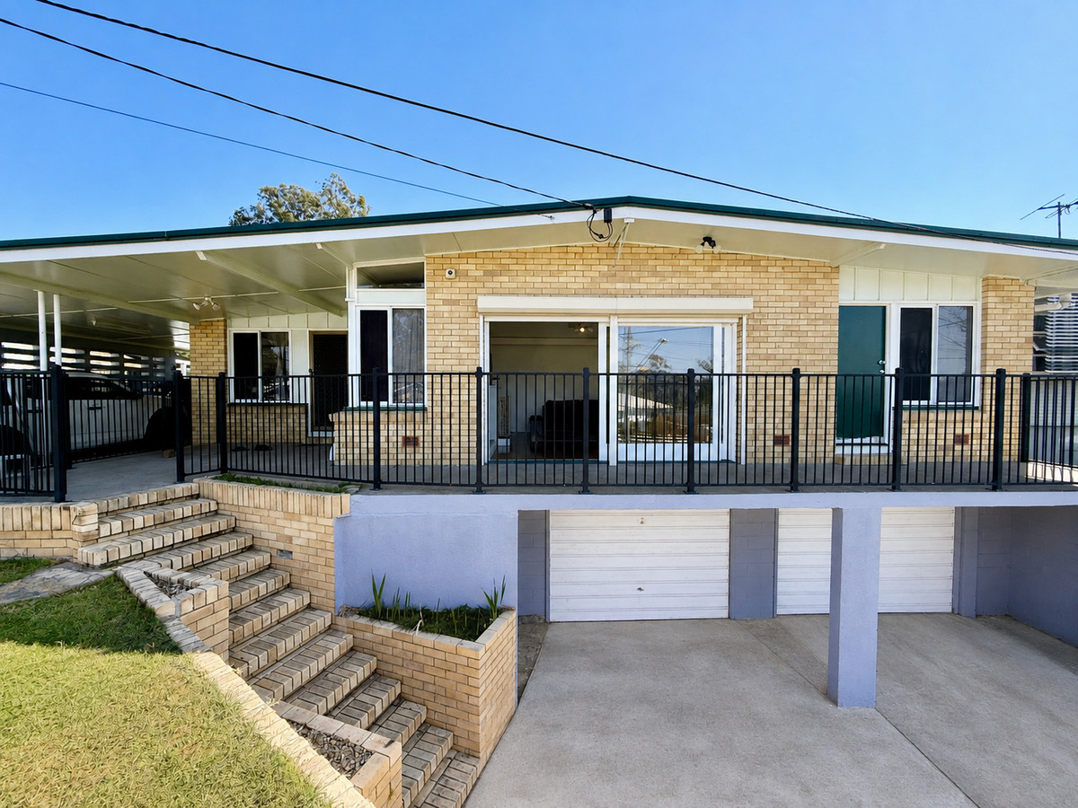 Residential for sale in Tivoli, 34 Mount Crosby Road, Tivoli QLD 4305, 809 m²