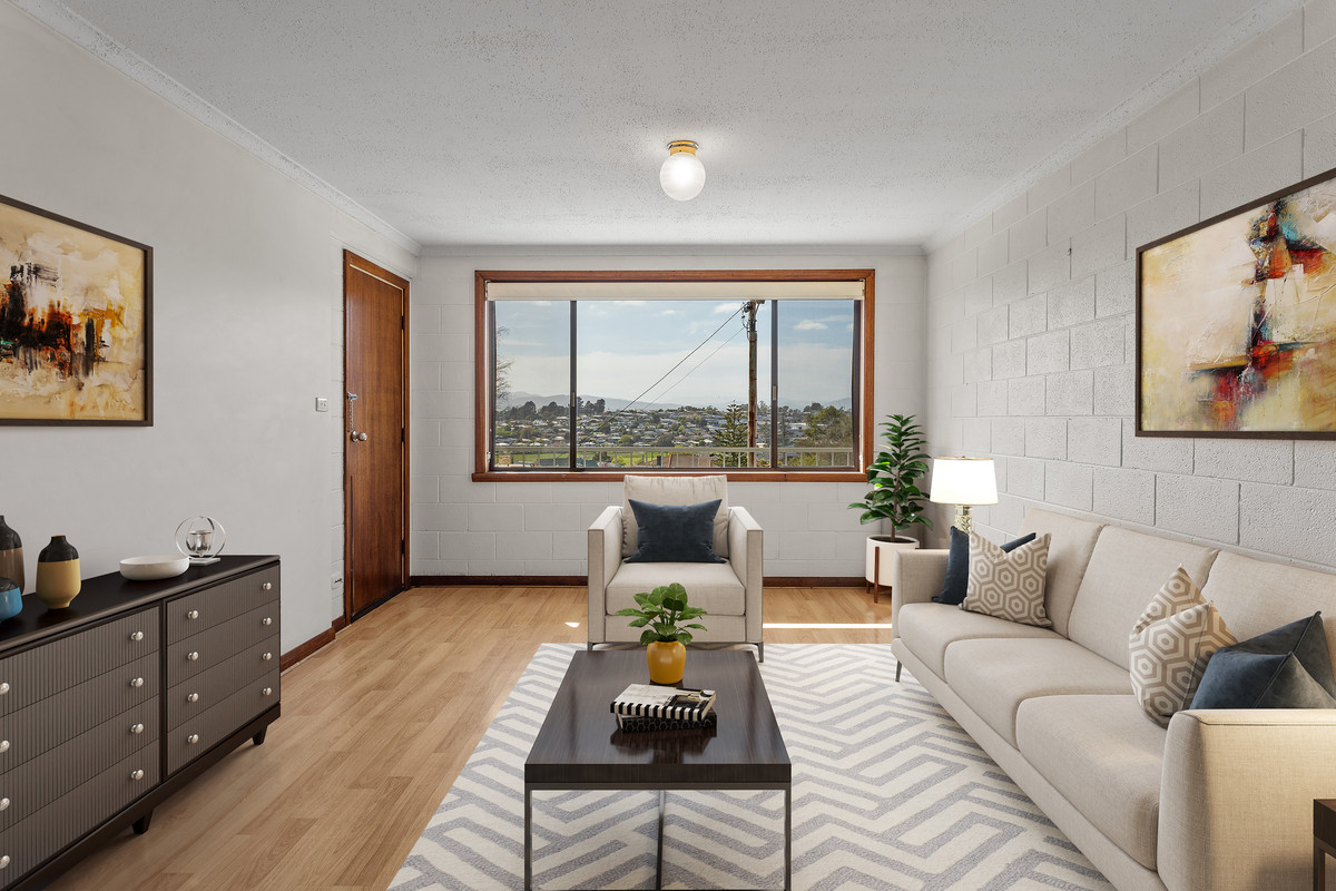 Stylish Two-Bedroom Unit Offering Comfort, Convenience & Value