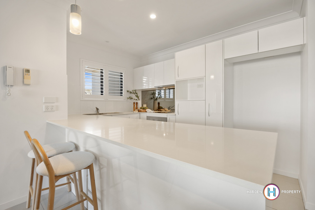Spacious, Stylish and Perfectly Positioned